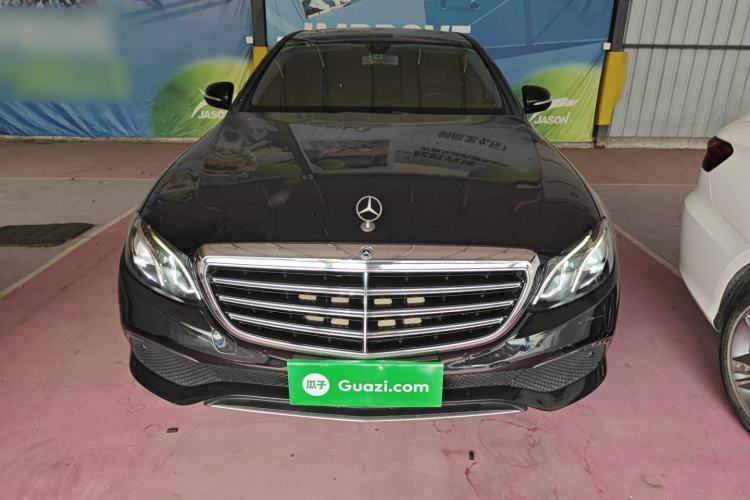 Used Mercedes-Benz E-Class 2019 E 260 L