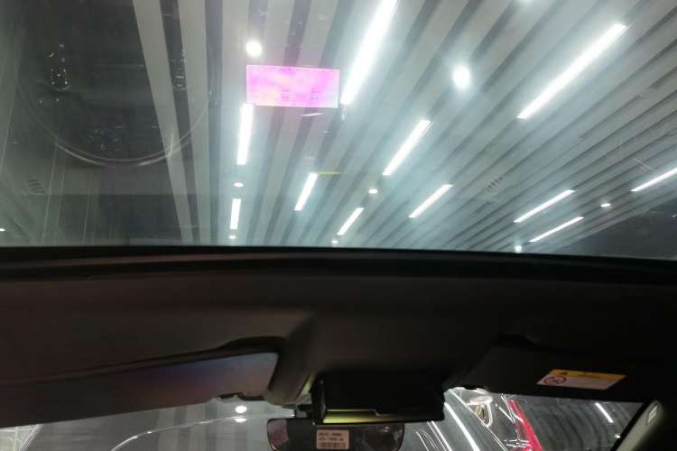 Used Land Rover Discovery Sport 2020 249 PS R-Dynamic Performance Edition
