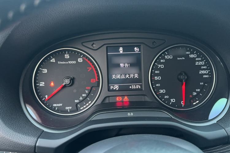 Used Audi Q2L 2022 35 TFSI Advanced Style Edition