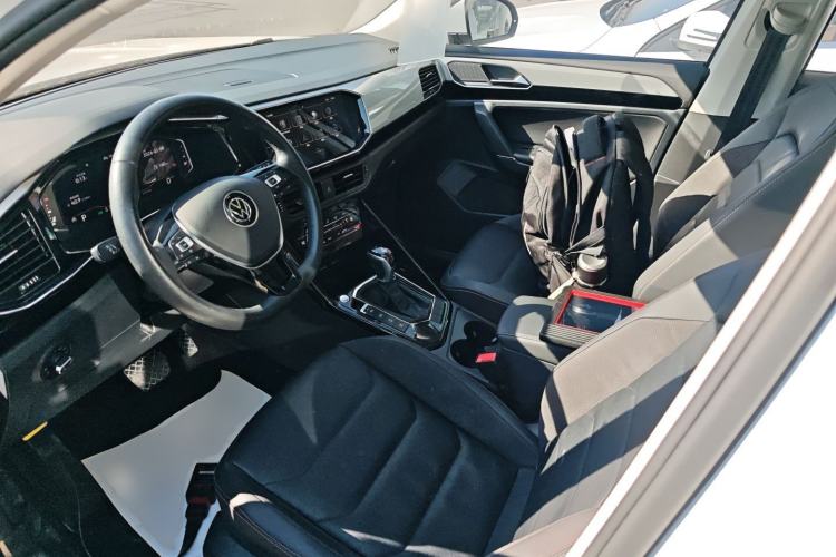 Used Volkswagen Tayron 2021 330TSI Two-Wheel-Drive 3rd Anniversary Limited Edition