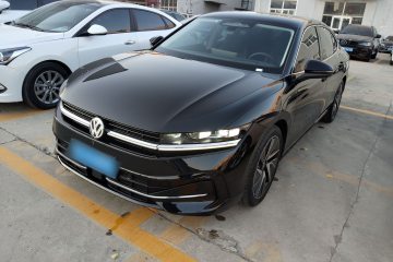Used Volkswagen Magotan 2024 380TSI DSG Ultimate Edition
