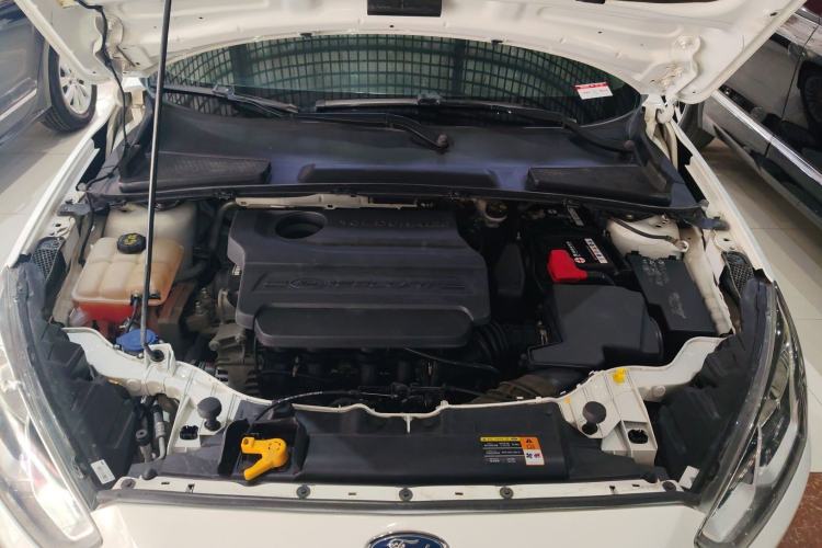 Used Ford Escort 2015 1.5L Automatic Comfort Model