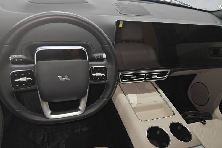 Used Li Auto L7 2023 Max model