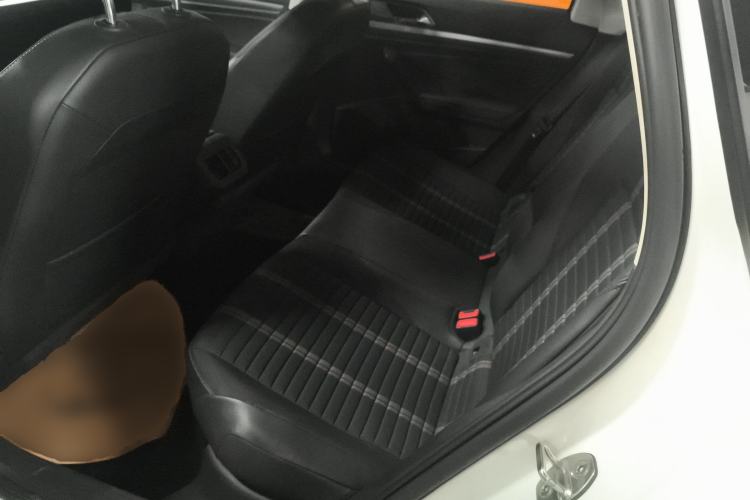 Used Volkswagen Lavida 2018 280TSI DSG Comfort Edition China V Standard
