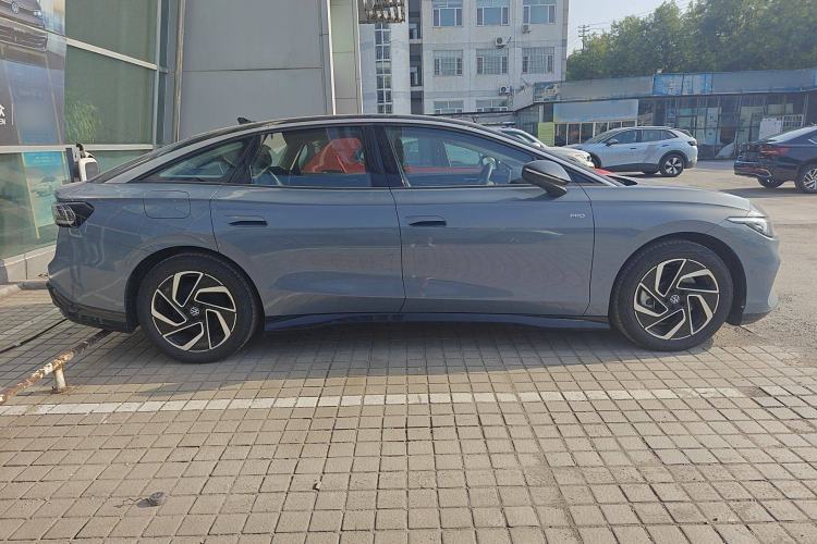 Used Volkswagen ID.7 VIZZION 2024 PRO Model
