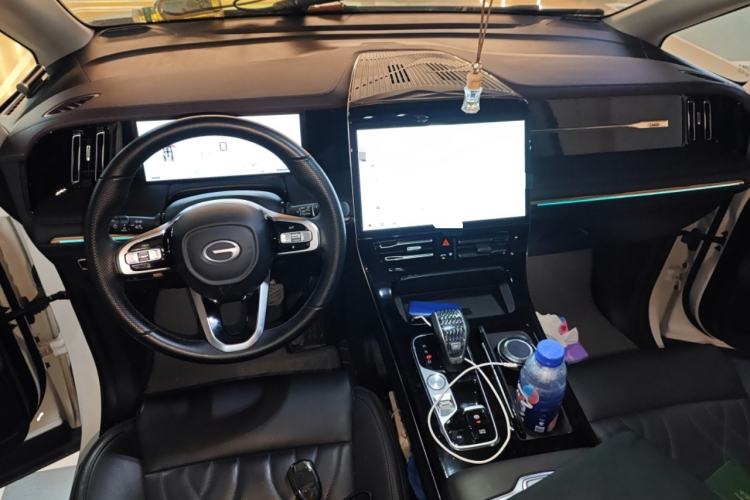 Used GAC Trumpchi M8 2024 Master Series 400T Ultimate Edition
