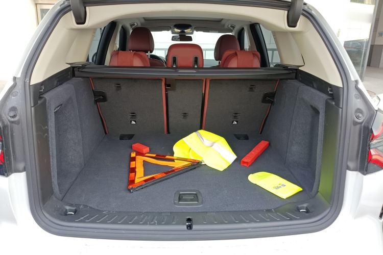 Used BMW X3 2022 Facelift xDrive30i Luxury Edition M Night Edition Package
