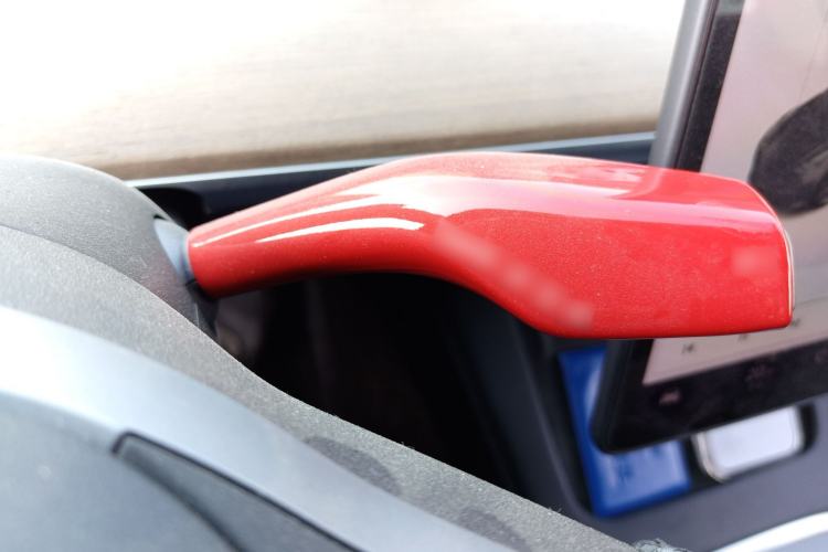 Used Tesla Model 3 2021 Standard Range Rear-Drive Upgraded Version
