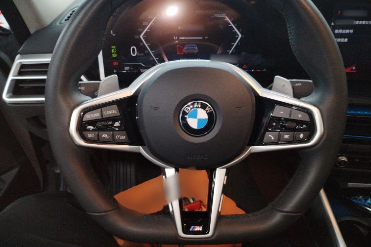 Used BMW 3 Series 2025 325Li M Sport Package
