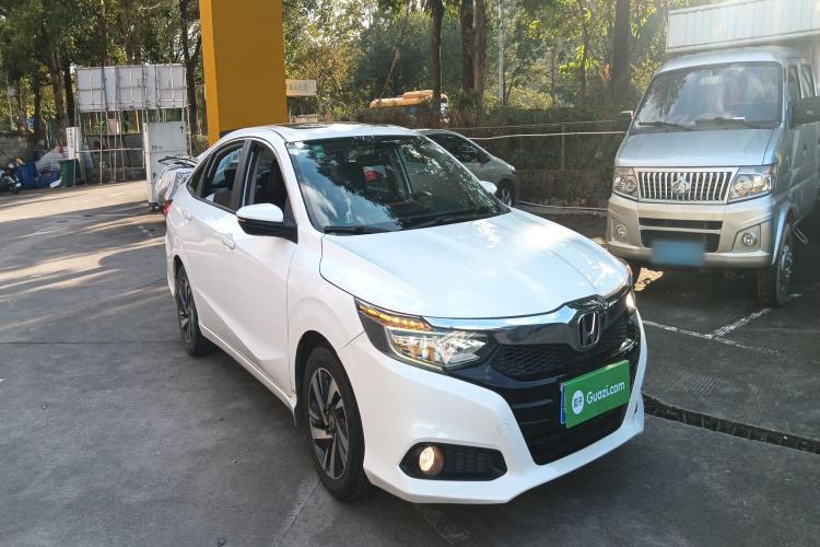 Used Honda Crider 2019 180 Turbo CVT Luxury Edition China VI Emission Standard