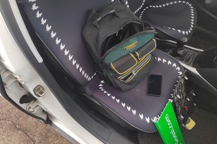 Used Peugeot 2008 2014 1.6L Manual Trend Edition
