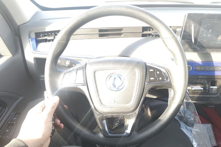 Used Dongfeng Yufeng EM27 2024 EM27L BYD CATL 41.86 kWh
