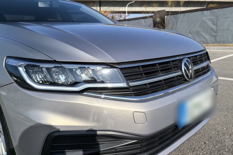 Used Volkswagen Bora 2021 1.5L Automatic Fashionable Smart Connectivity Version
