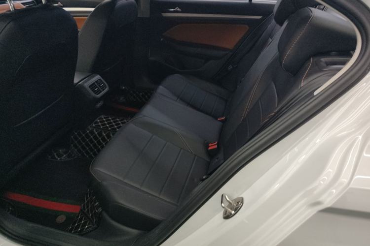 Used Volkswagen Bora 2023 200TSI DSG Enjoyment Edition
