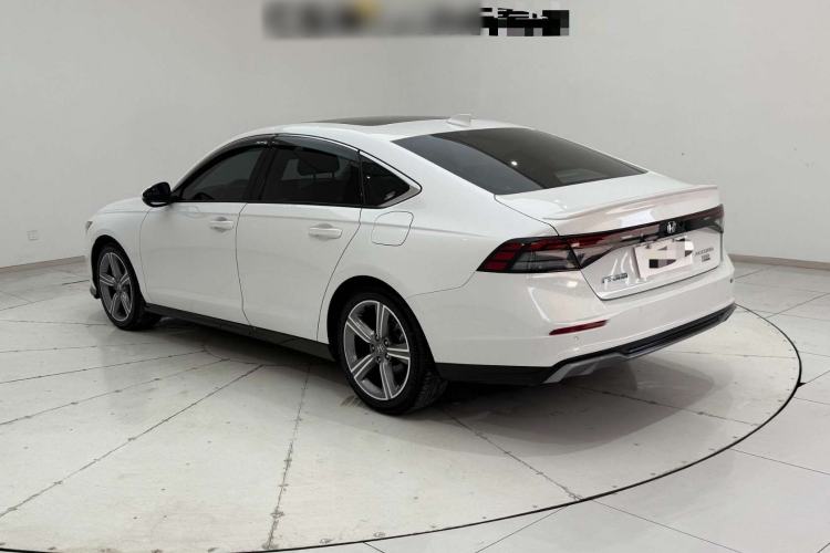 Used Honda Accord 2023 260TURBO Excellence Edition