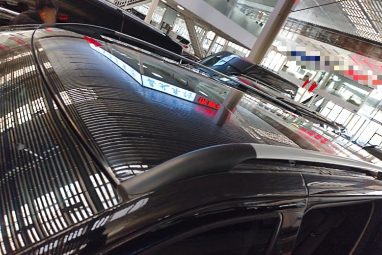 Used Mercedes-Benz V-Class 2021 V 260 L Long-wheelbase Luxury Edition