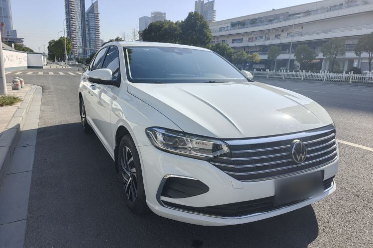 Used Volkswagen Lavida 2024 1.5L Automatic 5 Million Edition