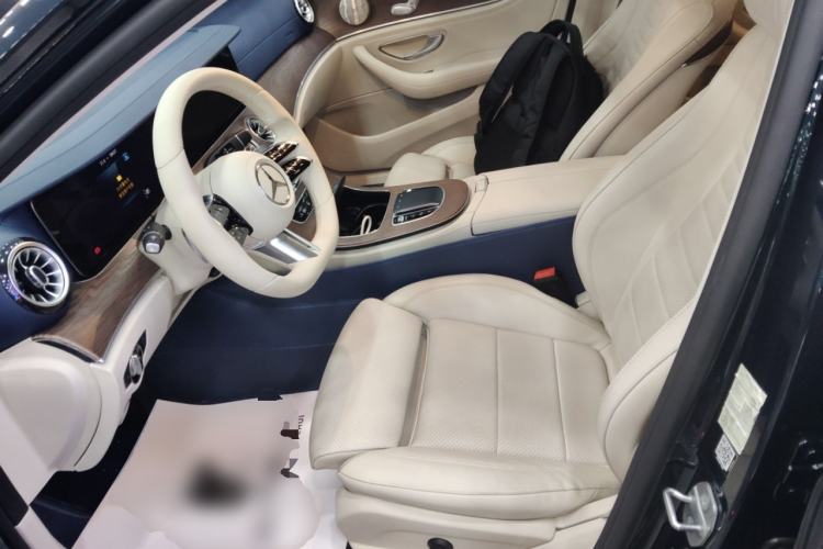 Used Mercedes-Benz E-Class 2021 Facelift E 260 L Sport Edition
