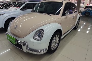 Used ORA Ballet Cat 2022 401 km Nutcracker Edition