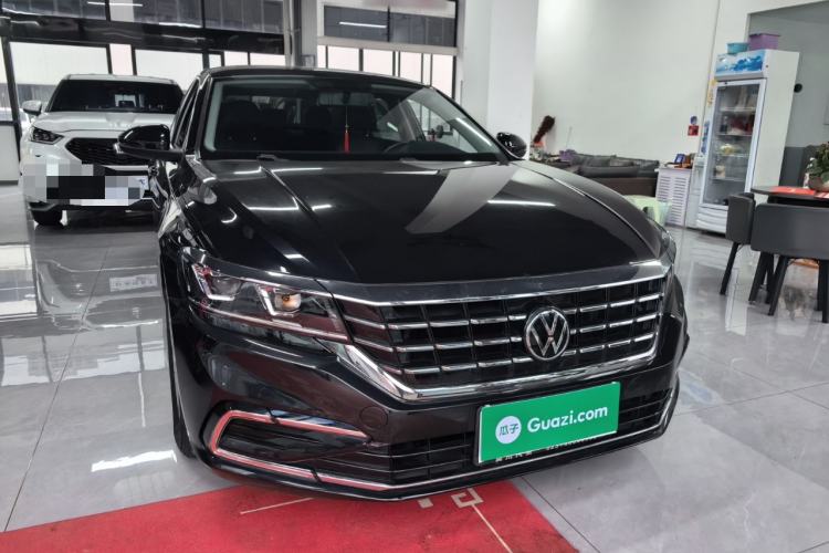 Used Volkswagen Passat 2021 280TSI Business Edition
