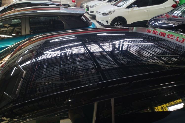 Used Zeekr X 2023 Rear-Drive ME Version 5 Seats
