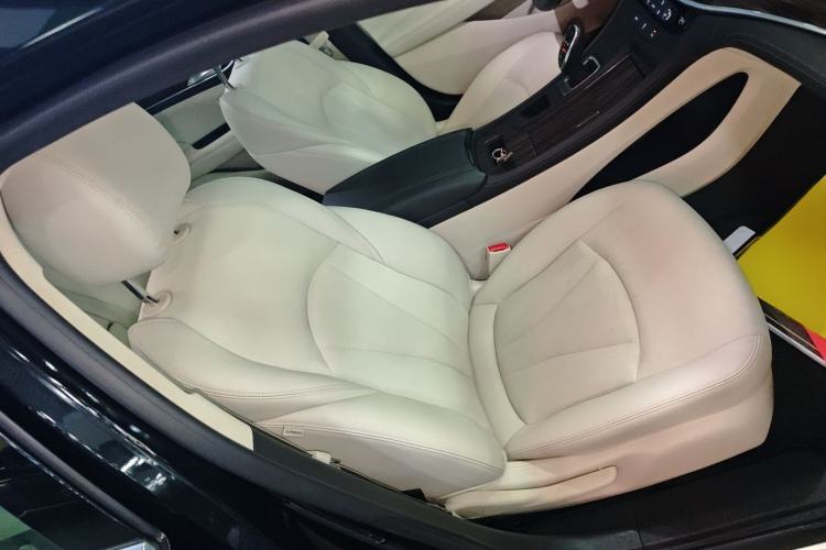 Used Buick LaCrosse 2019 28T Elite Edition
