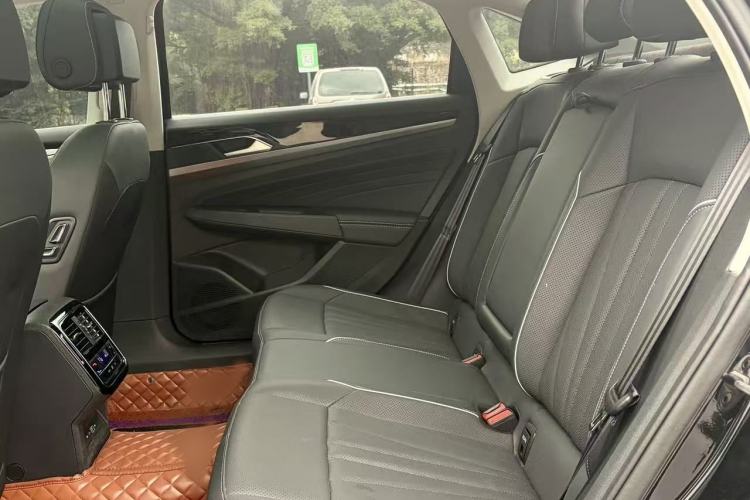 Used Volkswagen Passat 2024 380TSI Elite Edition
