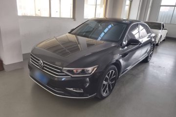Used Volkswagen Magotan 2020 280TSI DSG Comfort Edition