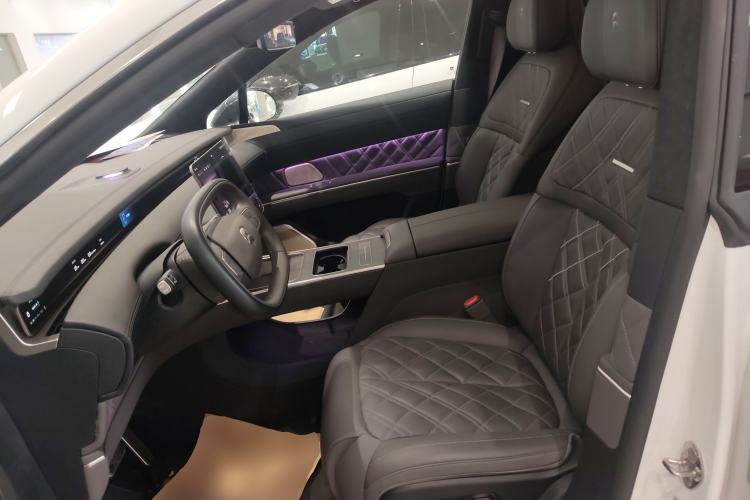 Used Nio ET9 2025 100 kWh