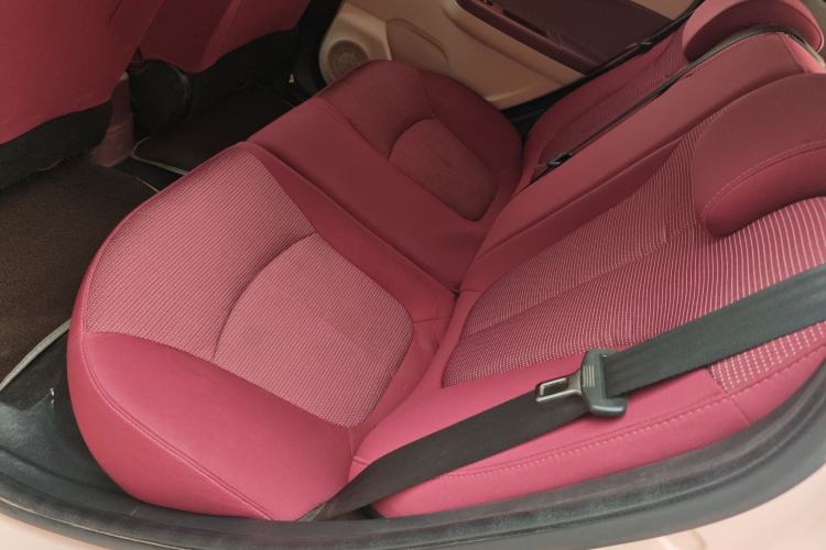 Used Oshan Benni E-Star 2021 National Edition Colorful Version Lithium Iron Phosphate (31.86 kWh)
