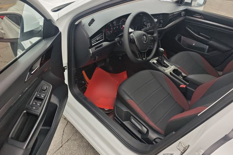 Used Volkswagen Bora 2020 1.5L Automatic Elite Version