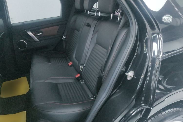 Used Land Rover Discovery Sport 2022 Revised Version 249 PS R-Dynamic S Performance Edition 5 Seats