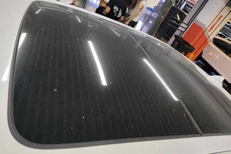 Used BMW 5 Series New Energy 2019 530Le Luxury Package
