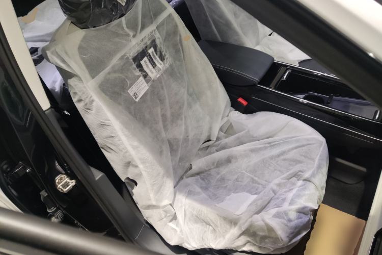 Used Volkswagen ID.6 CROZZ 2022 Long-Range PURE+ Edition