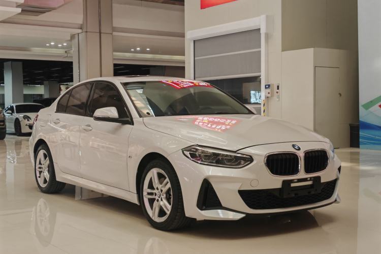 Used BMW 1 Series 2019 118i M Sport Package
