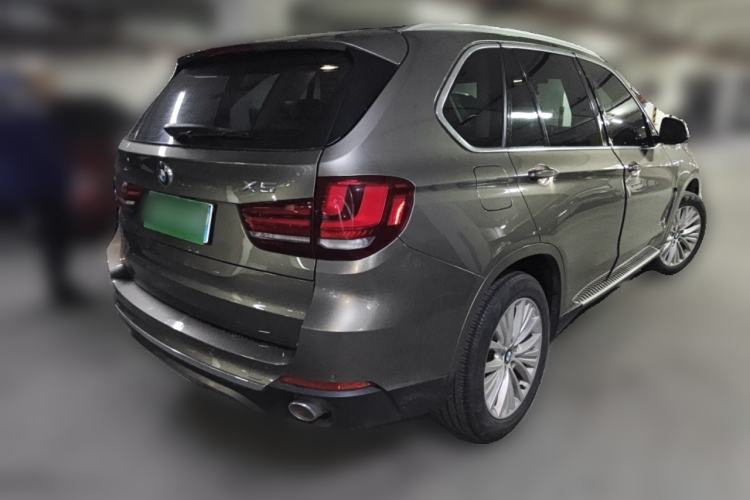 Used BMW X5 (Import) 2017 xDrive28i