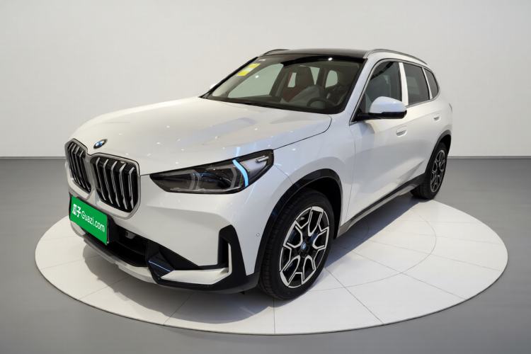 Used BMW X1 2025 Model sDrive25Li X Design Package