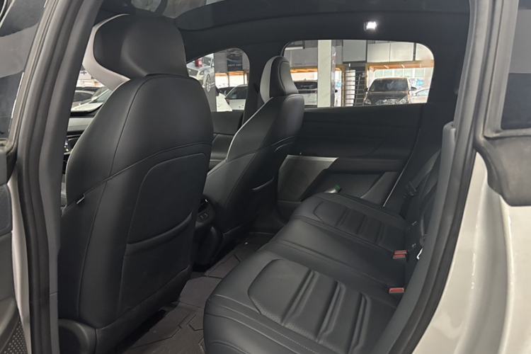 Used  eπ007 2024 All-Electric 530 RuYi Edition
