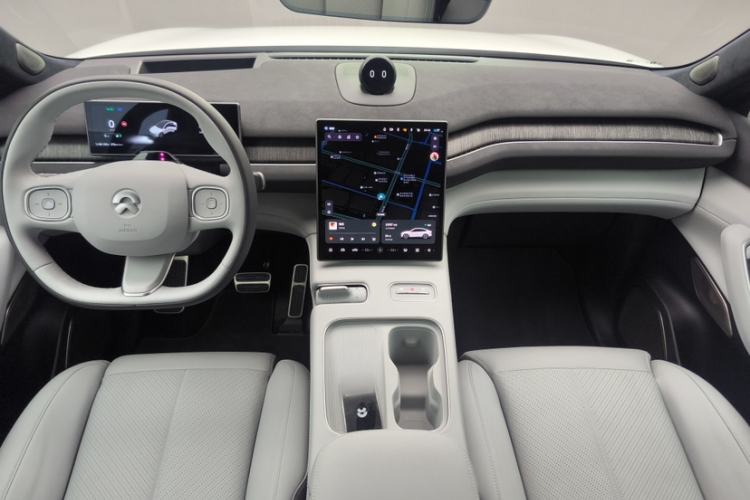 Used Nio EC7 2024 75 kWh