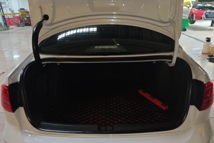 Used Volkswagen Sagitar 2018 280TSI DSG Ignite Edition