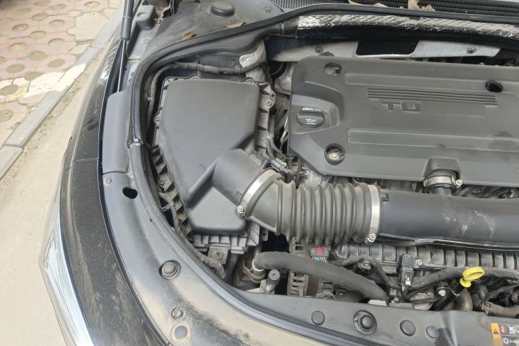 Used Buick LaCrosse 2019 28T Luxury Model
