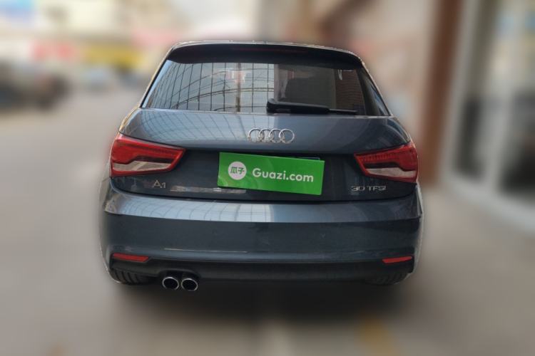 Used Audi A1 2016 30 TFSI Sportback Design Fashion Edition