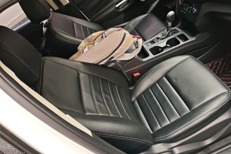 Used Ford Kuga 2017 EcoBoost 180 Two-Wheel-Drive Elite Trim
