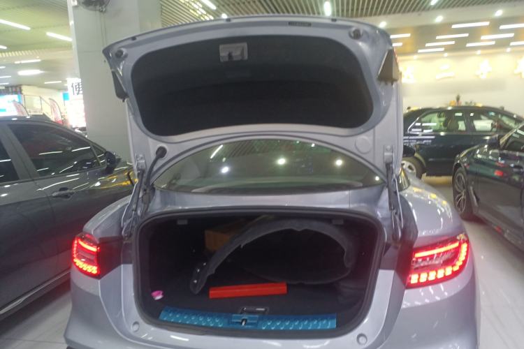 Used NETA GT 2023 560
