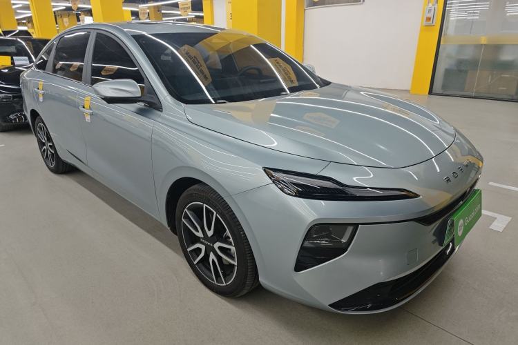 Used Roewe D6 2025 520km Smart Enjoyment Version