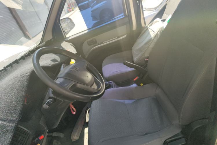 Used Wuling Rongguang 2021 1.5L Extended Standard Version with Air Conditioning – L3C
