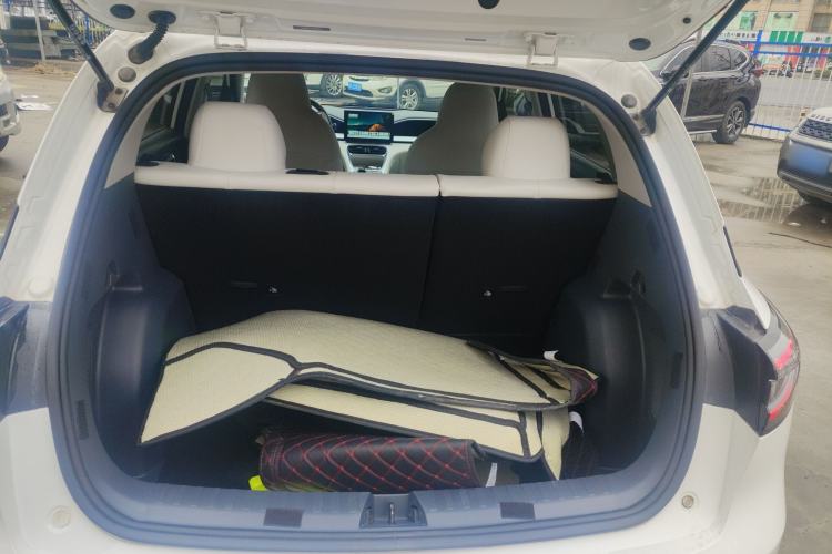 Used Geely Galaxy Geome 2026 Model 310km Youth Edition