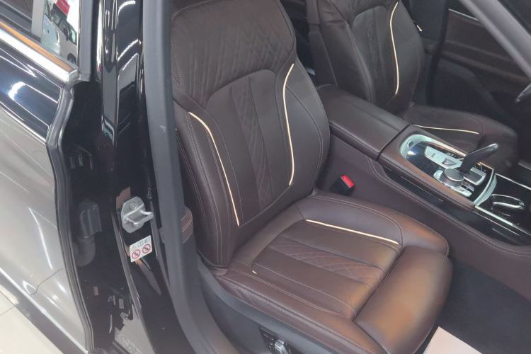 Used BMW 7 Series 2019 Restyled 730Li M Sport Package