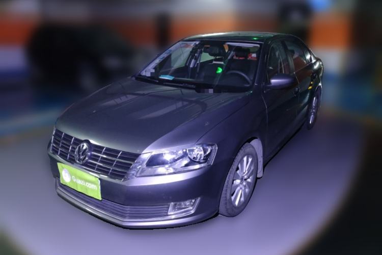 Used Volkswagen Lavida 2013 Restyled Classic 1.6L Automatic Comfort Edition