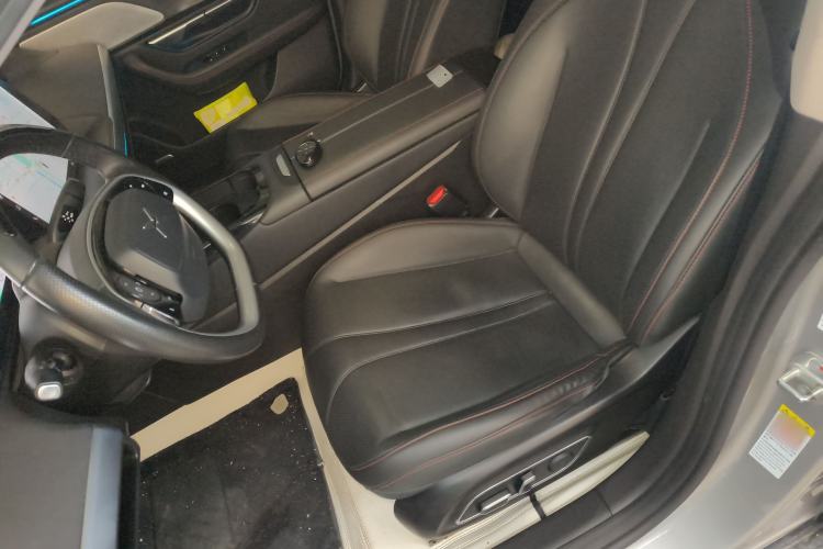 Used XPeng P7 2020 670N
